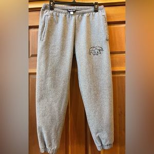 Patagonia sweats size S